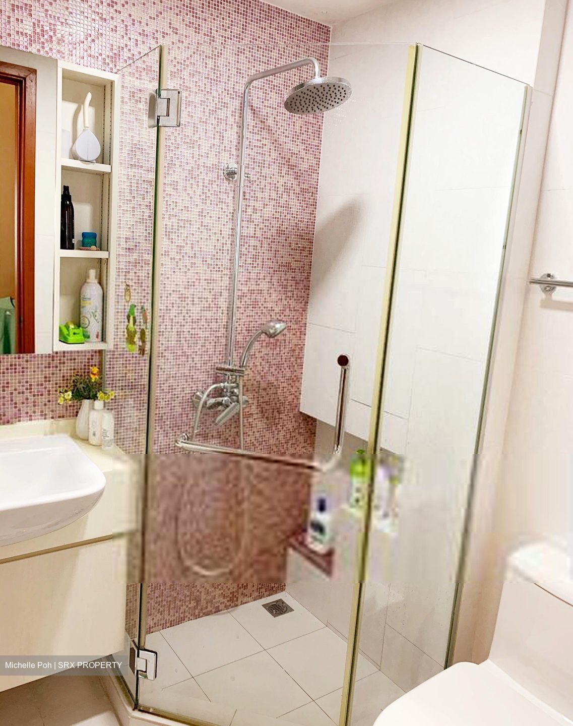 Cote D'Azur (D15), Condominium #362943901